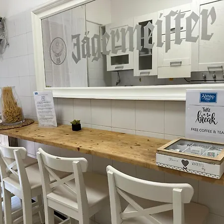 Apartamento Chic Flat Monte Mario *