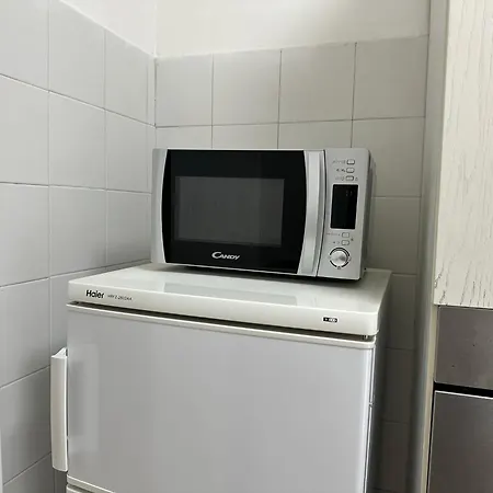 Chic Flat Monte Mario * Roma