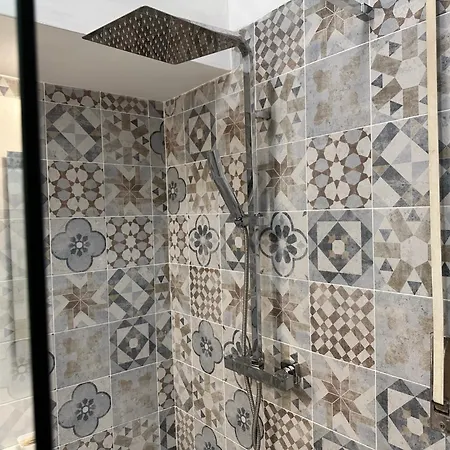 Chic Flat Monte Mario Apartamento Roma