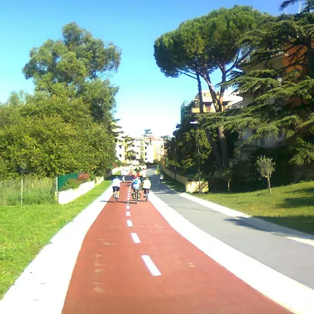 Chic Flat Monte Mario Apartamento