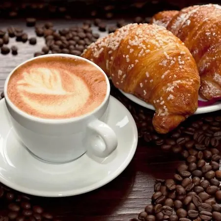 Chic Flat Monte Mario *