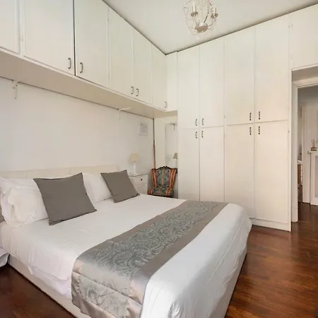 Chic Flat Monte Mario Roma