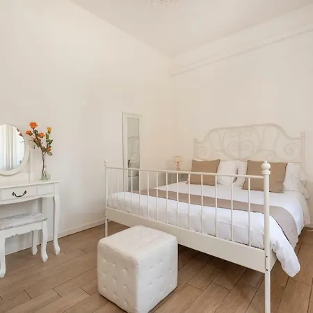 Chic Flat Monte Mario