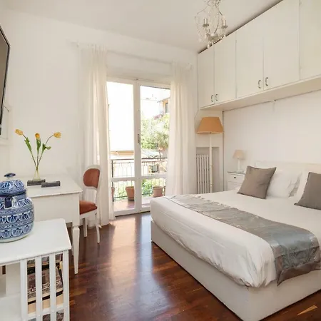 Apartamento Chic Flat Monte Mario