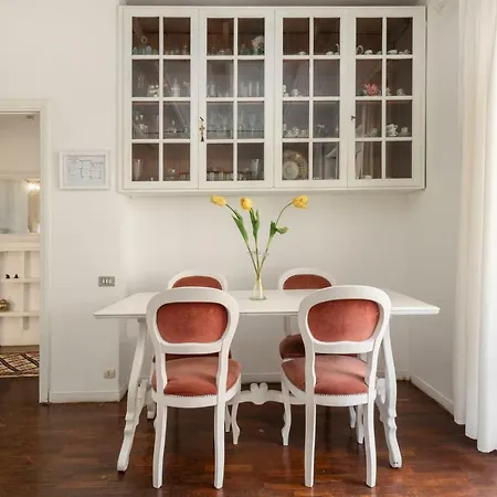 Chic Flat Monte Mario Apartamento Roma