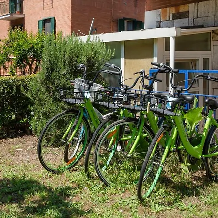 Chic Flat Monte Mario