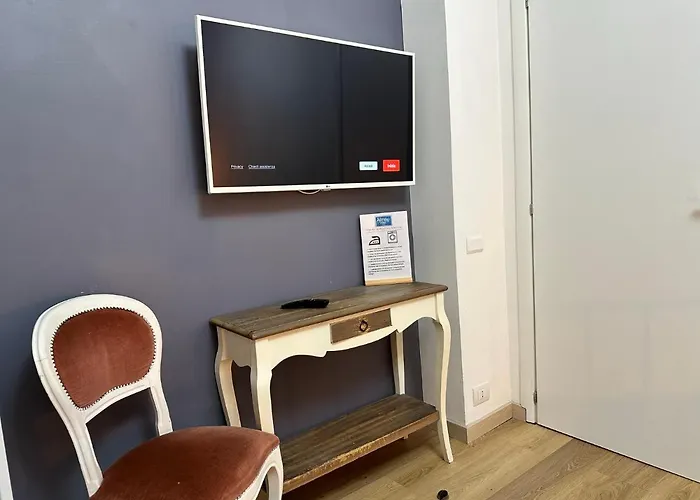 Apartament Chic Flat Monte Mario *