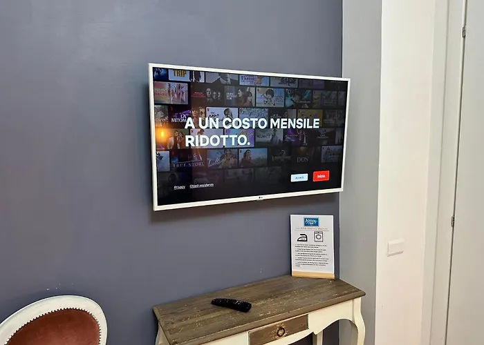 Chic Flat Monte Mario * Rzym