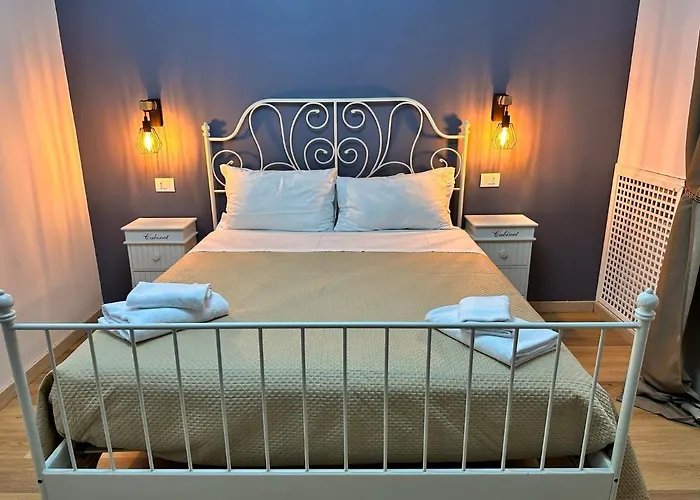 Chic Flat Monte Mario *