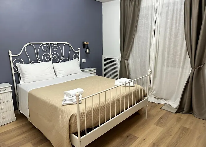 Chic Flat Monte Mario Apartament