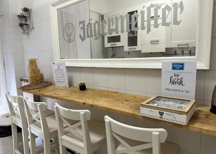 Apartament Chic Flat Monte Mario *