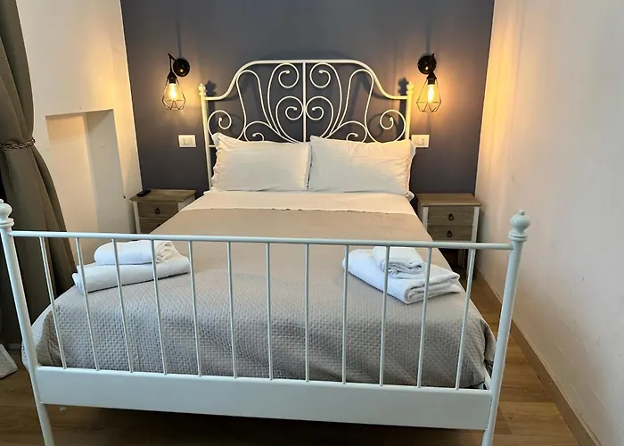 Apartament Chic Flat Monte Mario *