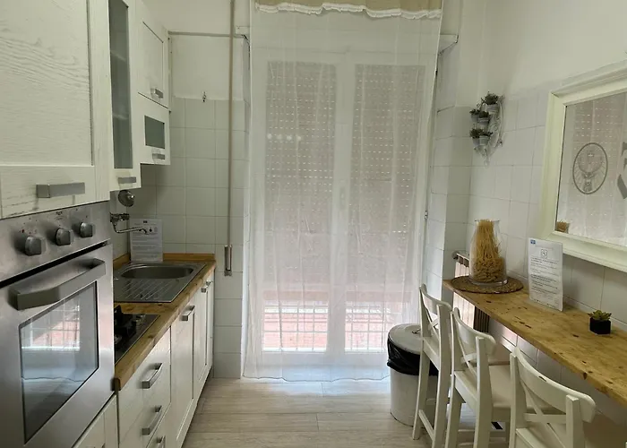 Apartament Chic Flat Monte Mario