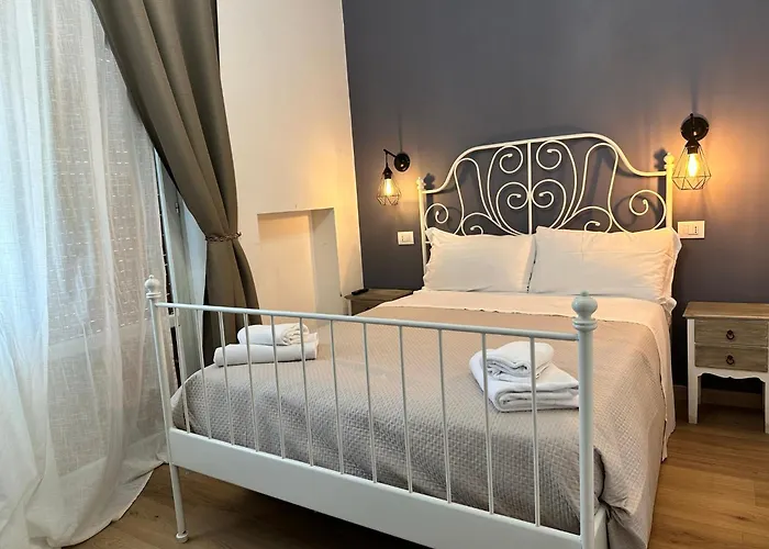 Chic Flat Monte Mario Rzym