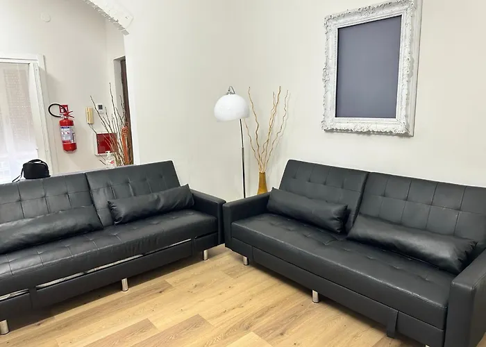 Chic Flat Monte Mario *