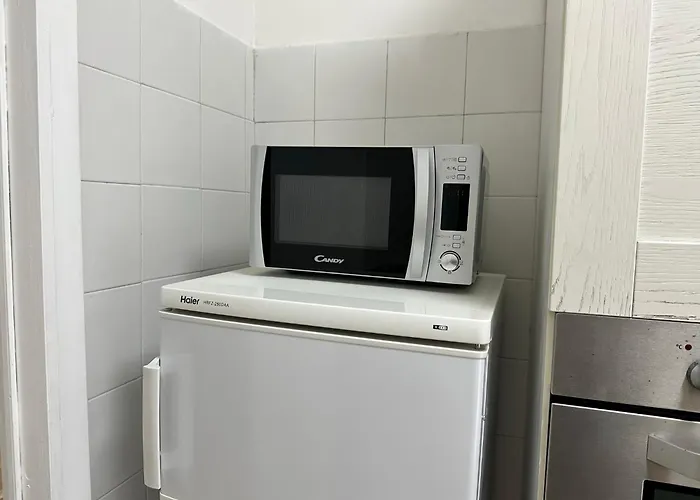 Chic Flat Monte Mario * Rzym