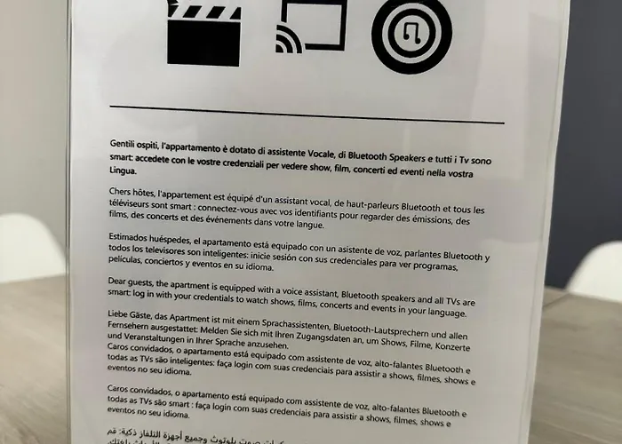 Apartament Chic Flat Monte Mario