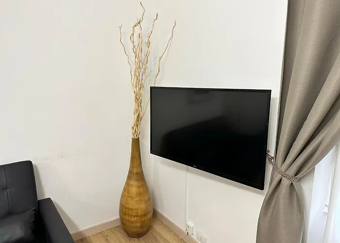 Apartament Chic Flat Monte Mario *