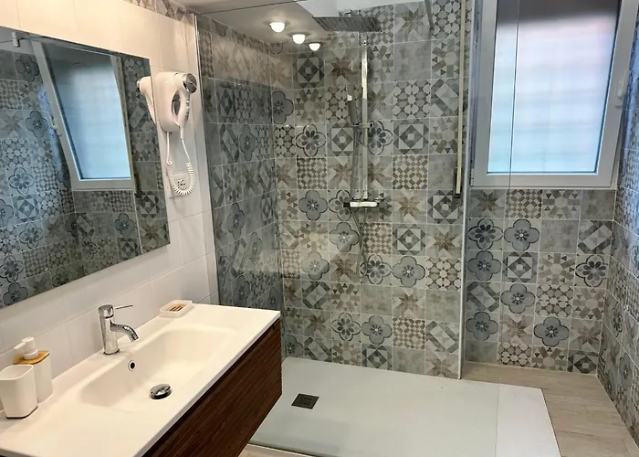 Apartament Chic Flat Monte Mario