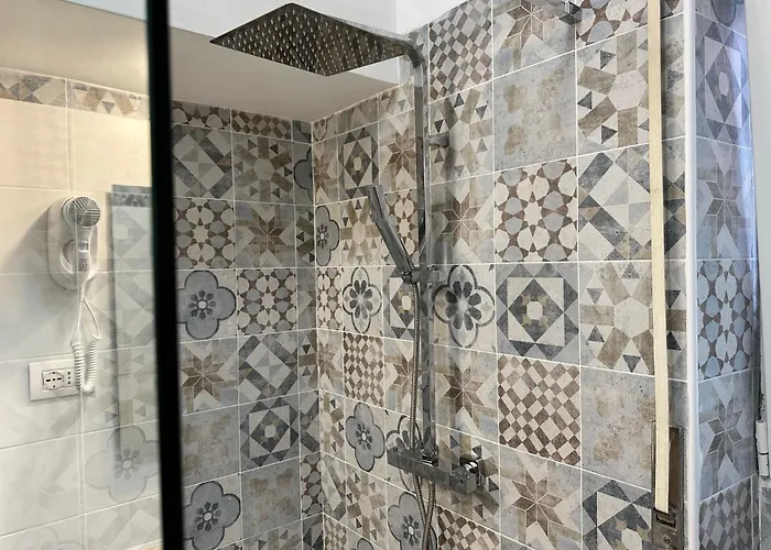 Apartament Chic Flat Monte Mario *