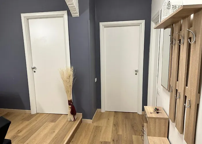 Chic Flat Monte Mario