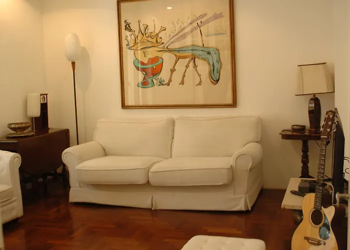 Chic Flat Monte Mario