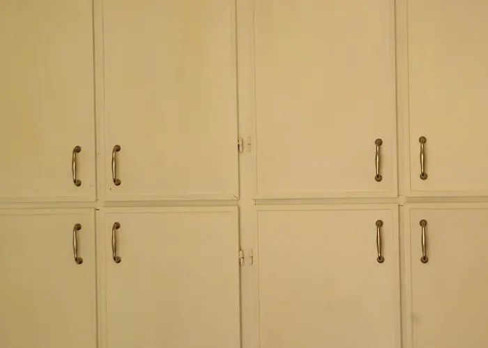 Chic Flat Monte Mario *