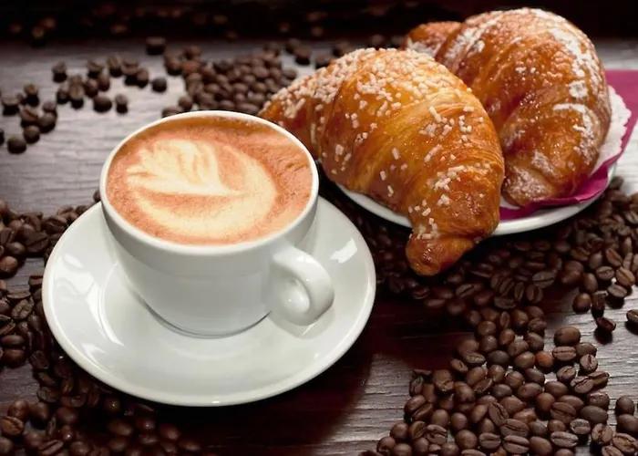 Chic Flat Monte Mario *