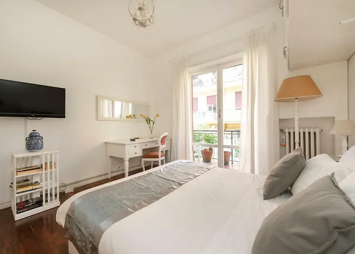 Chic Flat Monte Mario