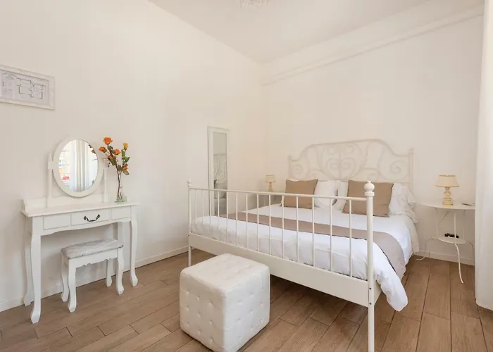 Chic Flat Monte Mario