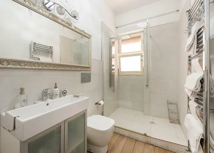 Chic Flat Monte Mario