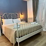 Apartment Chic Flat Monte Mario Rom