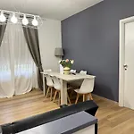Apartment Chic Flat Monte Mario Rom