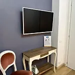 Apartment Chic Flat Monte Mario