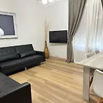 Chic Flat Monte Mario Apartment Rom