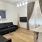 Chic Flat Monte Mario
