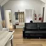 Chic Flat Monte Mario Apartment *