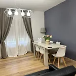 Chic Flat Monte Mario * Rom