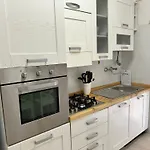 Apartment Chic Flat Monte Mario