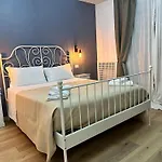 Apartment Chic Flat Monte Mario Rom