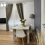 Chic Flat Monte Mario * Rom