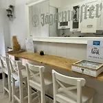 Apartment Chic Flat Monte Mario Rom