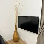 Apartment Chic Flat Monte Mario *