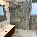 Apartment Chic Flat Monte Mario