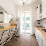 Chic Flat Monte Mario Apartment Rom