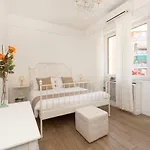 Apartment Chic Flat Monte Mario Rom