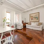 Chic Flat Monte Mario Rom