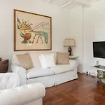 Chic Flat Monte Mario Apartment