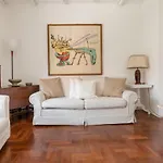 Chic Flat Monte Mario