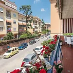 Chic Flat Monte Mario Apartment Rom